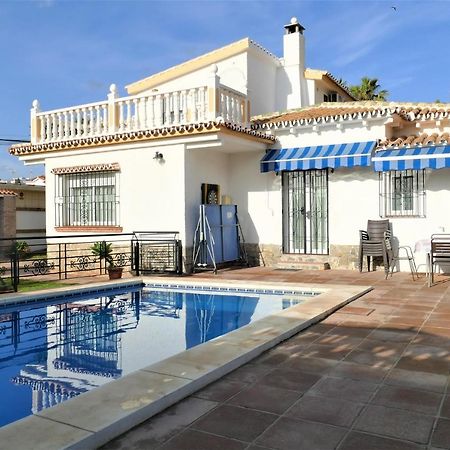 El Descanso - By Costadelsolholiday Family Villa By Marina Heated Private Pool! Benalmádena Eksteriør billede