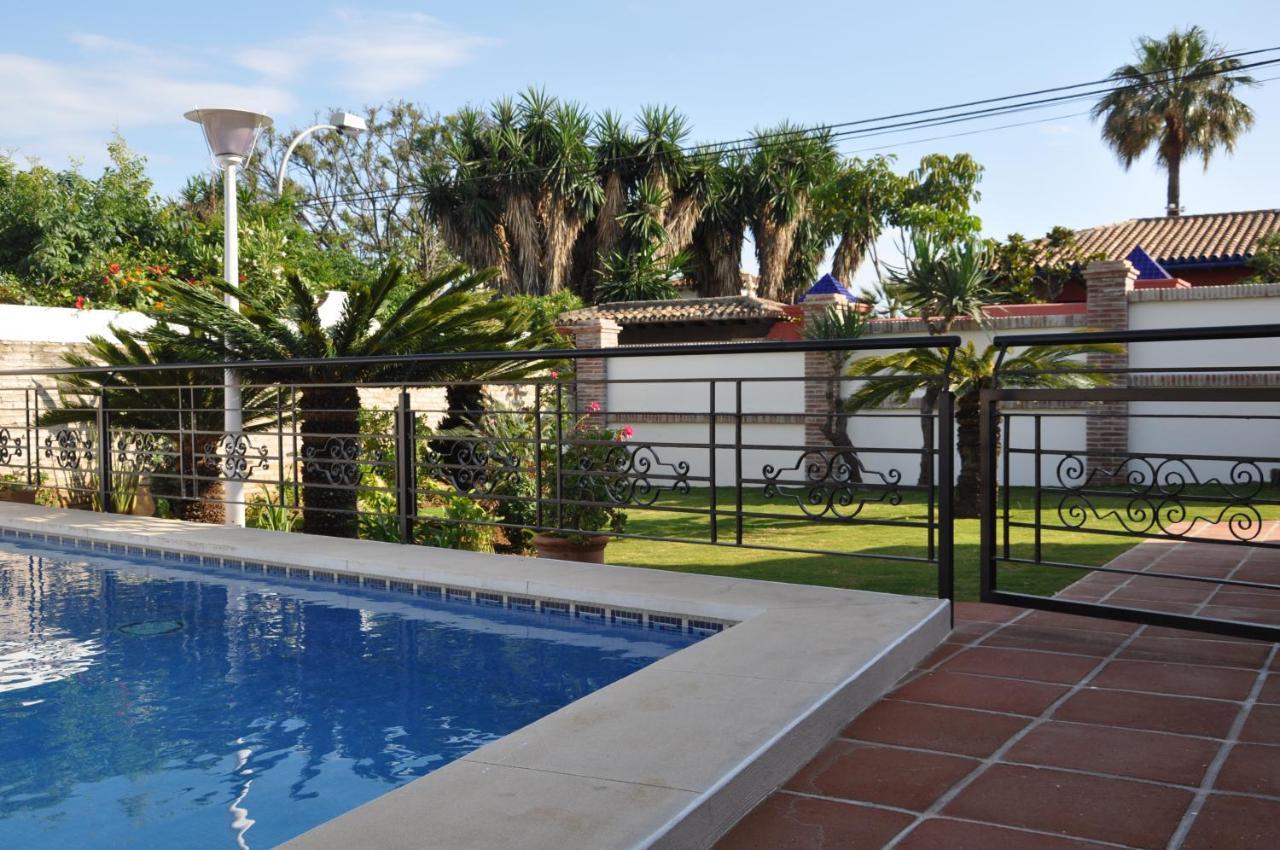 El Descanso - By Costadelsolholiday Family Villa By Marina Heated Private Pool! Benalmádena Eksteriør billede