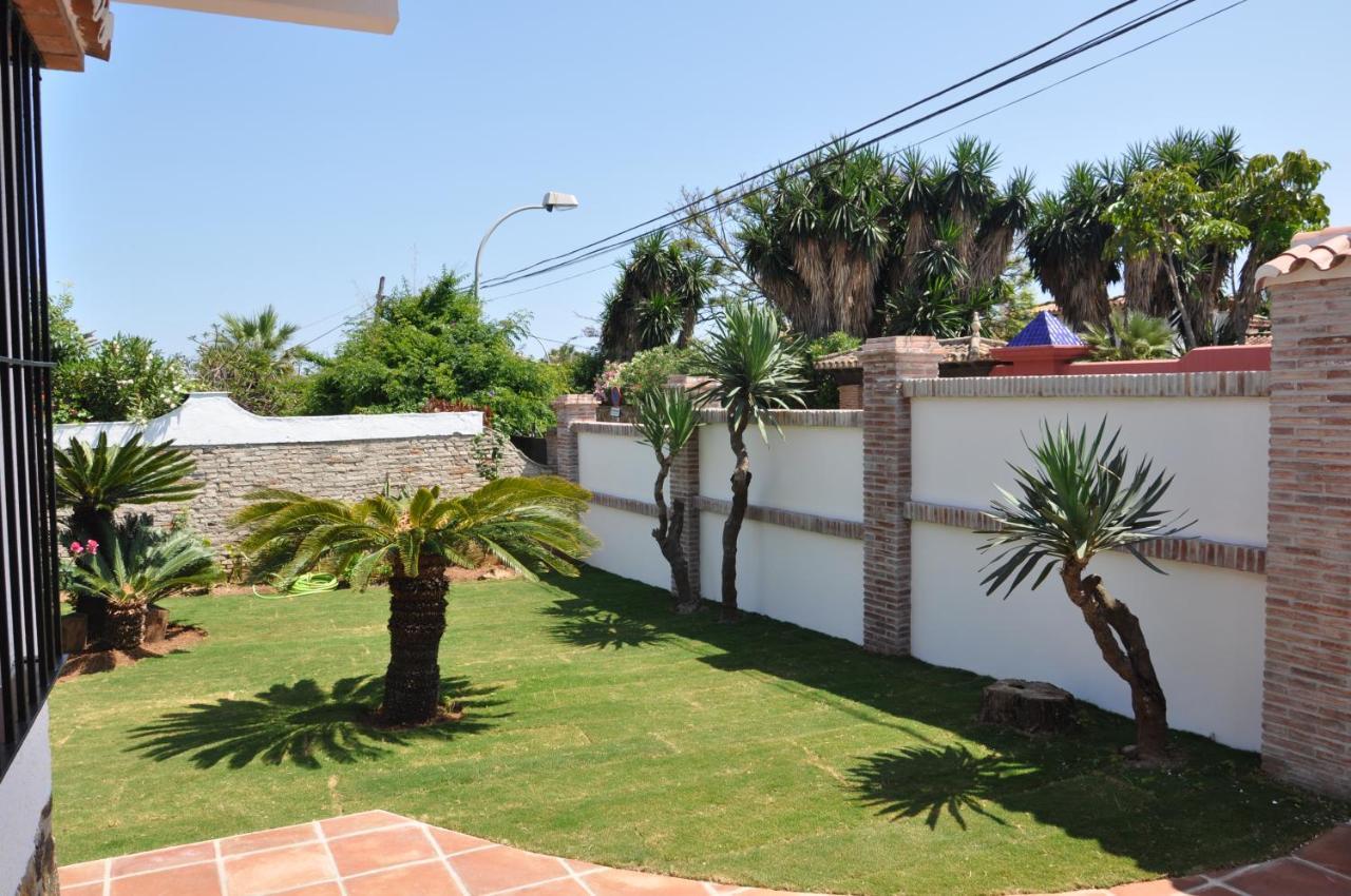 El Descanso - By Costadelsolholiday Family Villa By Marina Heated Private Pool! Benalmádena Eksteriør billede