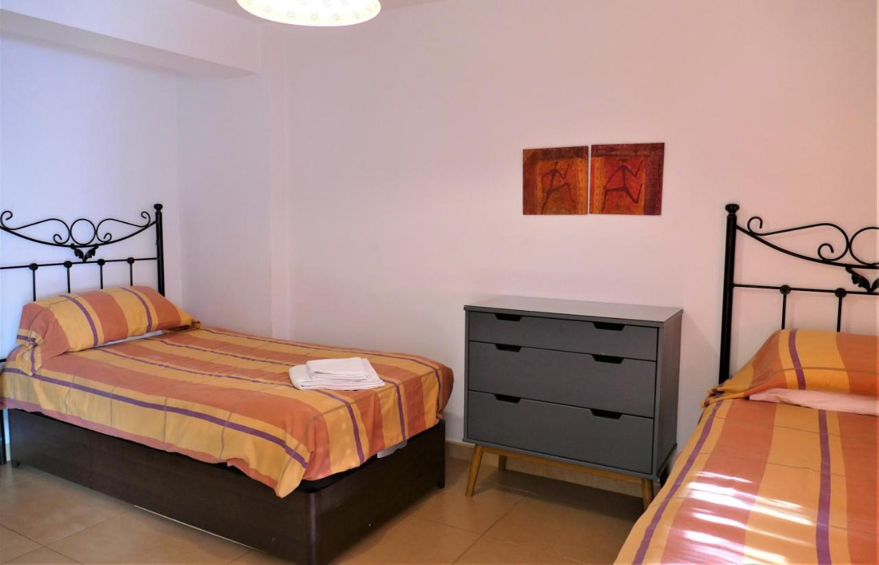 El Descanso - By Costadelsolholiday Family Villa By Marina Heated Private Pool! Benalmádena Eksteriør billede