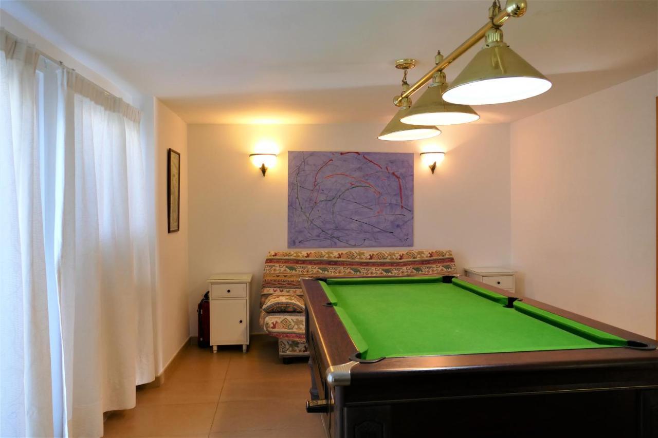 El Descanso - By Costadelsolholiday Family Villa By Marina Heated Private Pool! Benalmádena Eksteriør billede