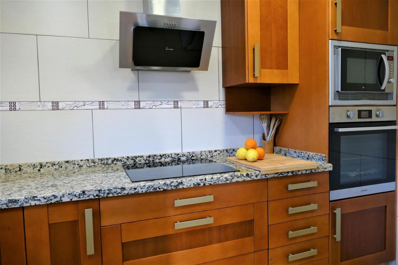 El Descanso - By Costadelsolholiday Family Villa By Marina Heated Private Pool! Benalmádena Eksteriør billede