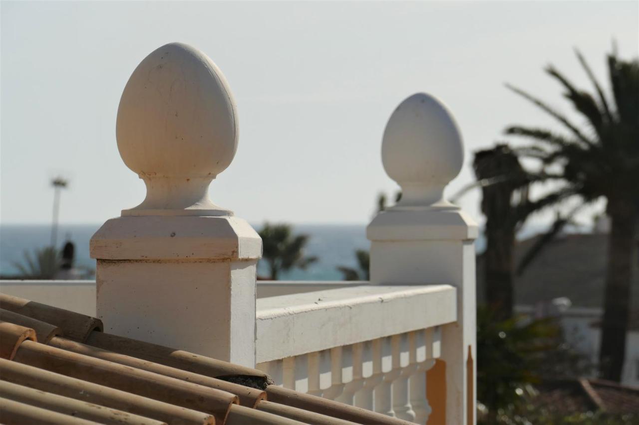 El Descanso - By Costadelsolholiday Family Villa By Marina Heated Private Pool! Benalmádena Eksteriør billede