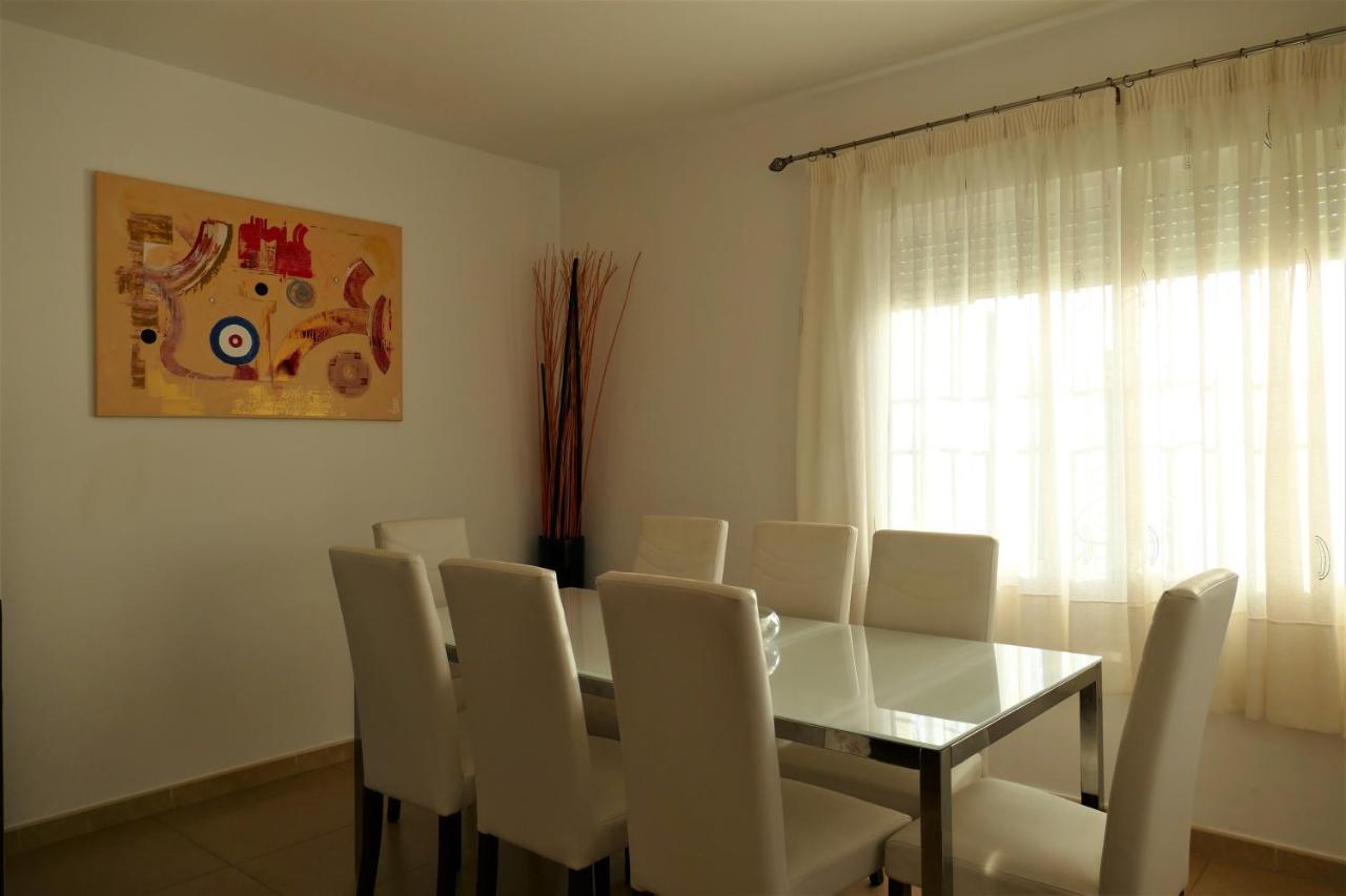 El Descanso - By Costadelsolholiday Family Villa By Marina Heated Private Pool! Benalmádena Eksteriør billede