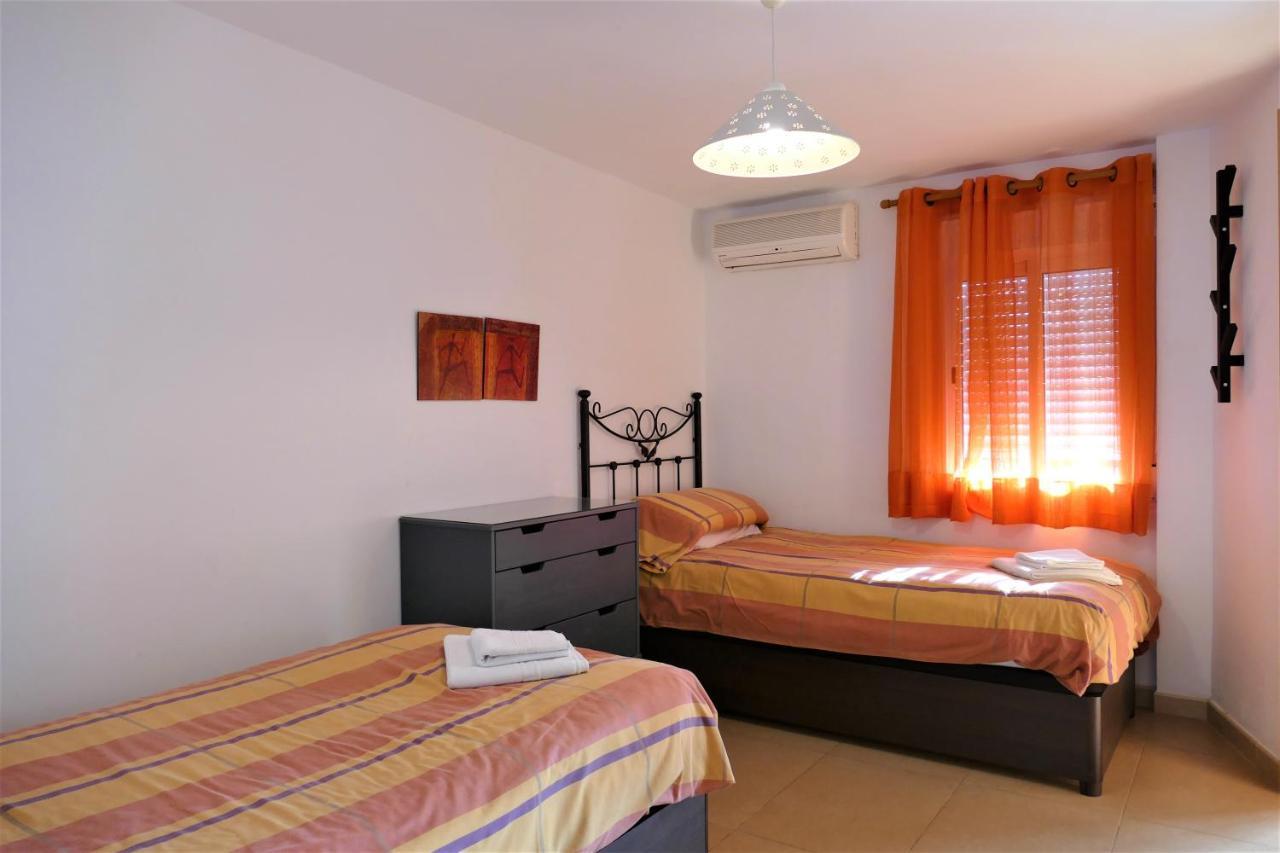 El Descanso - By Costadelsolholiday Family Villa By Marina Heated Private Pool! Benalmádena Eksteriør billede