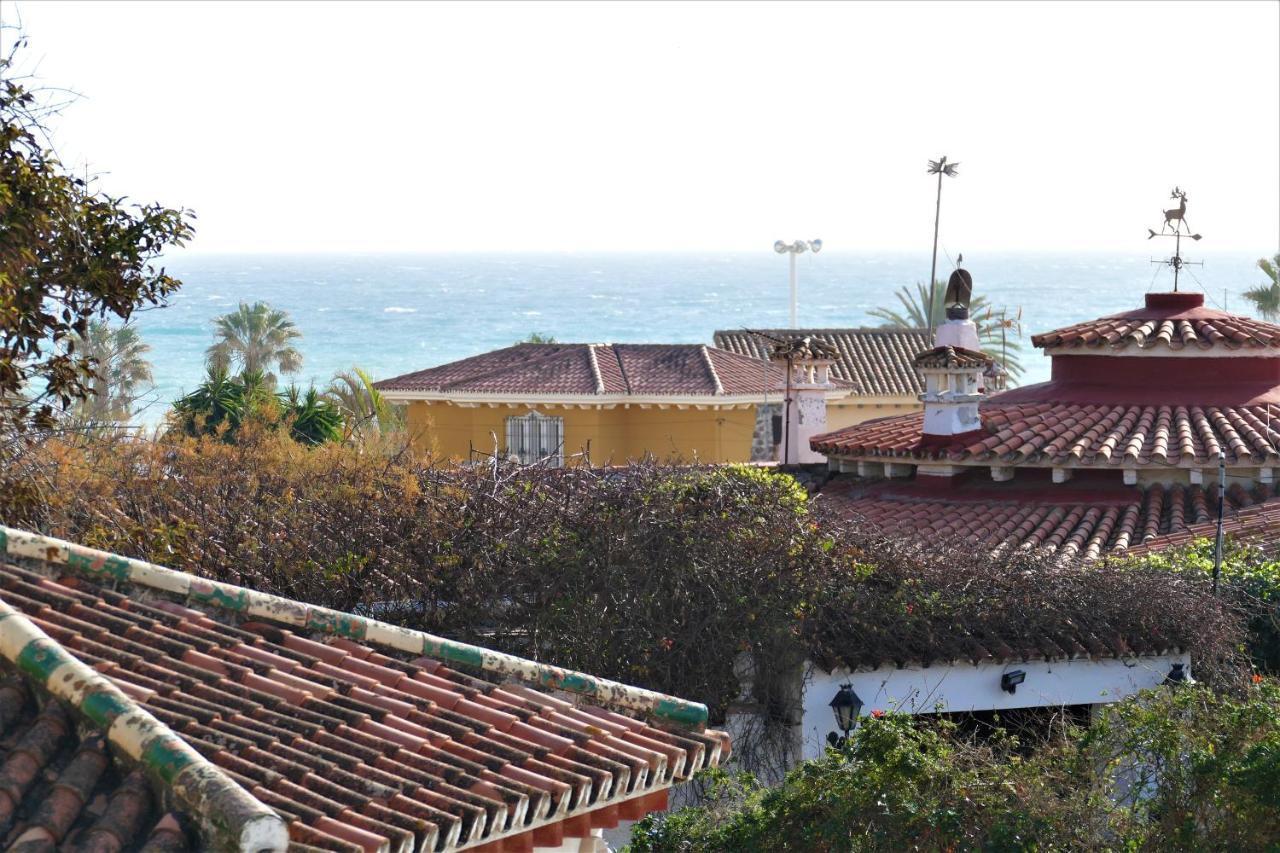El Descanso - By Costadelsolholiday Family Villa By Marina Heated Private Pool! Benalmádena Eksteriør billede
