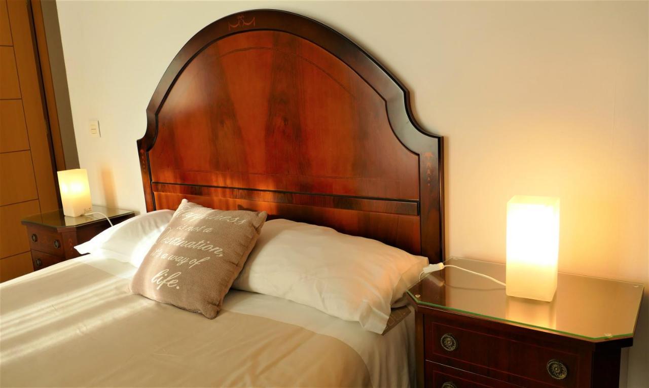 El Descanso - By Costadelsolholiday Family Villa By Marina Heated Private Pool! Benalmádena Eksteriør billede