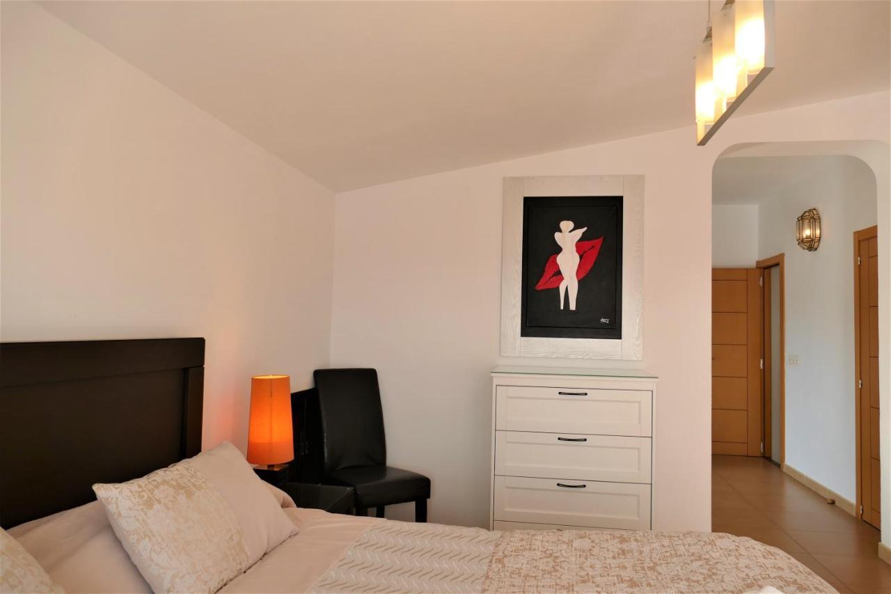 El Descanso - By Costadelsolholiday Family Villa By Marina Heated Private Pool! Benalmádena Eksteriør billede