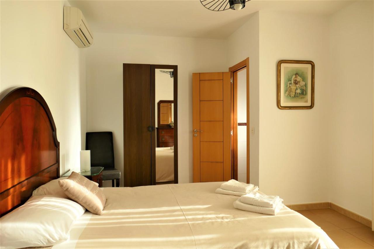 El Descanso - By Costadelsolholiday Family Villa By Marina Heated Private Pool! Benalmádena Eksteriør billede