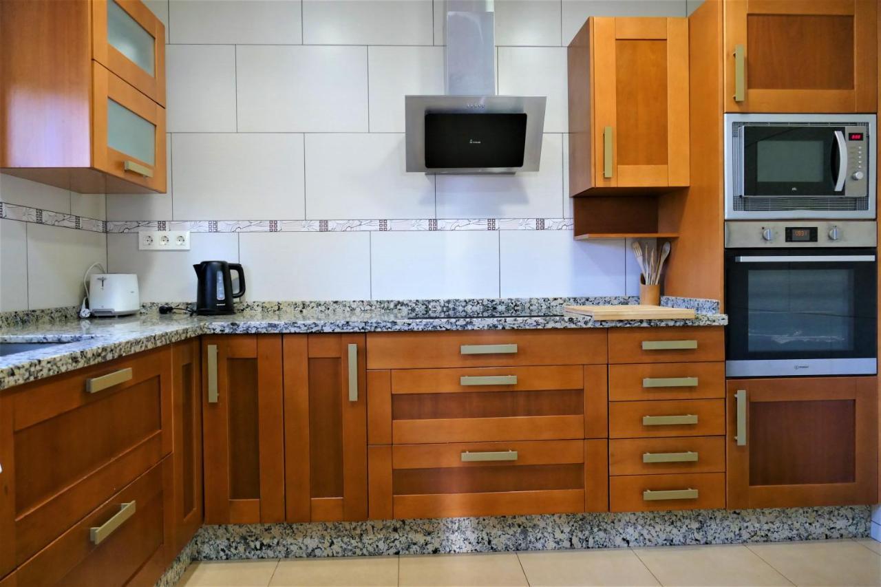 El Descanso - By Costadelsolholiday Family Villa By Marina Heated Private Pool! Benalmádena Eksteriør billede