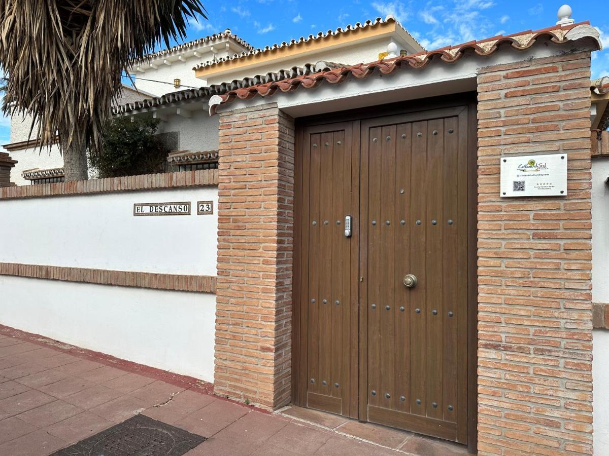 El Descanso - By Costadelsolholiday Family Villa By Marina Heated Private Pool! Benalmádena Eksteriør billede