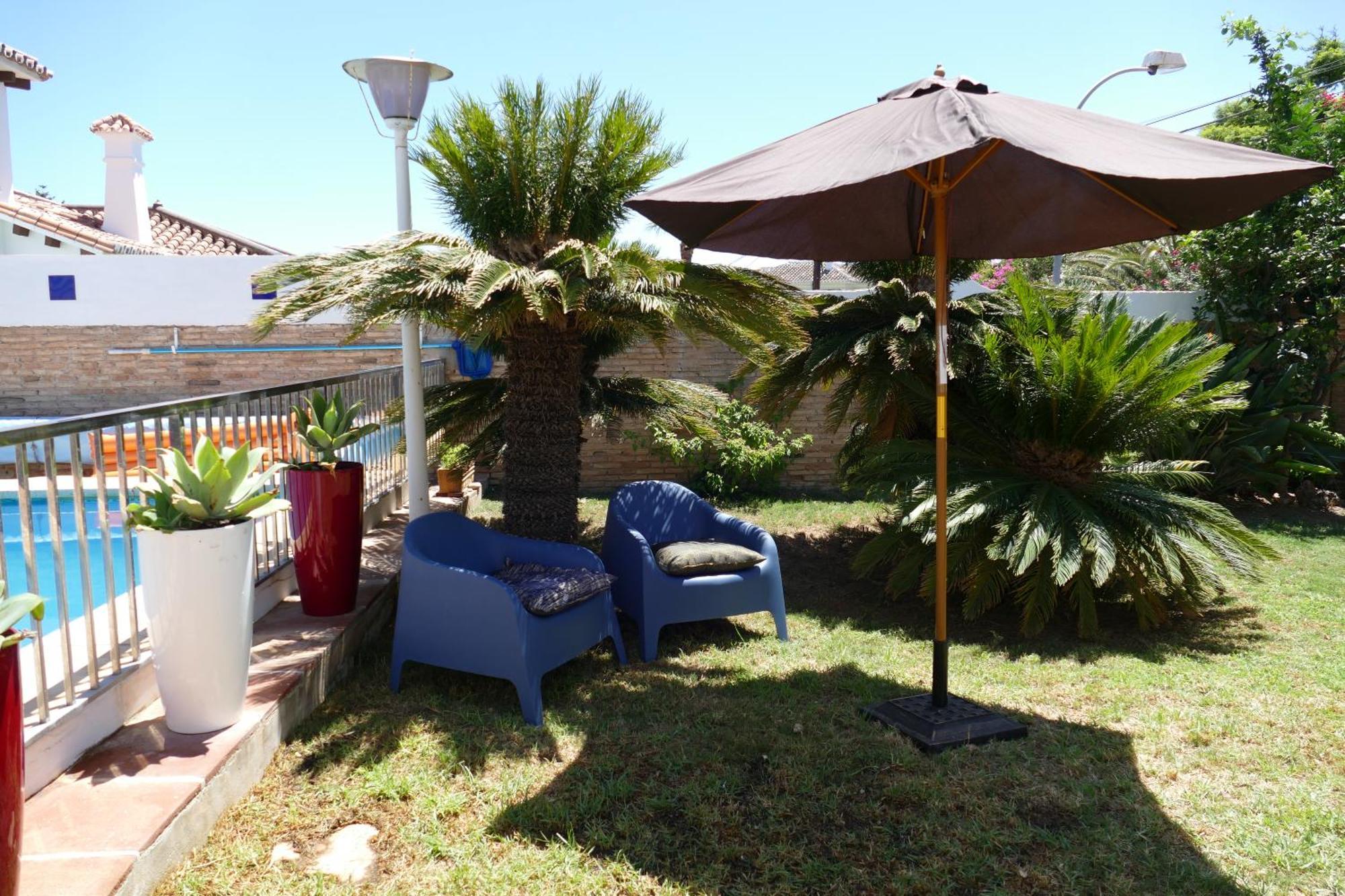 El Descanso - By Costadelsolholiday Family Villa By Marina Heated Private Pool! Benalmádena Eksteriør billede