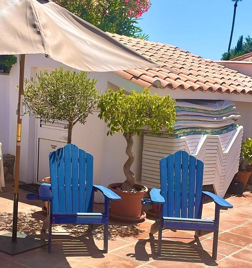 El Descanso - By Costadelsolholiday Family Villa By Marina Heated Private Pool! Benalmádena Eksteriør billede